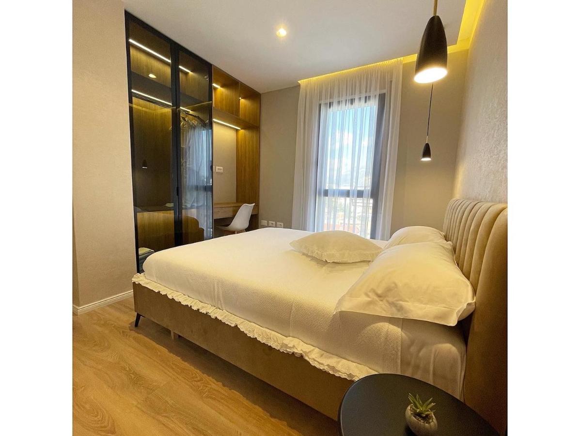 Green Terrace Apartment 5 Τίρανα Εξωτερικό φωτογραφία
