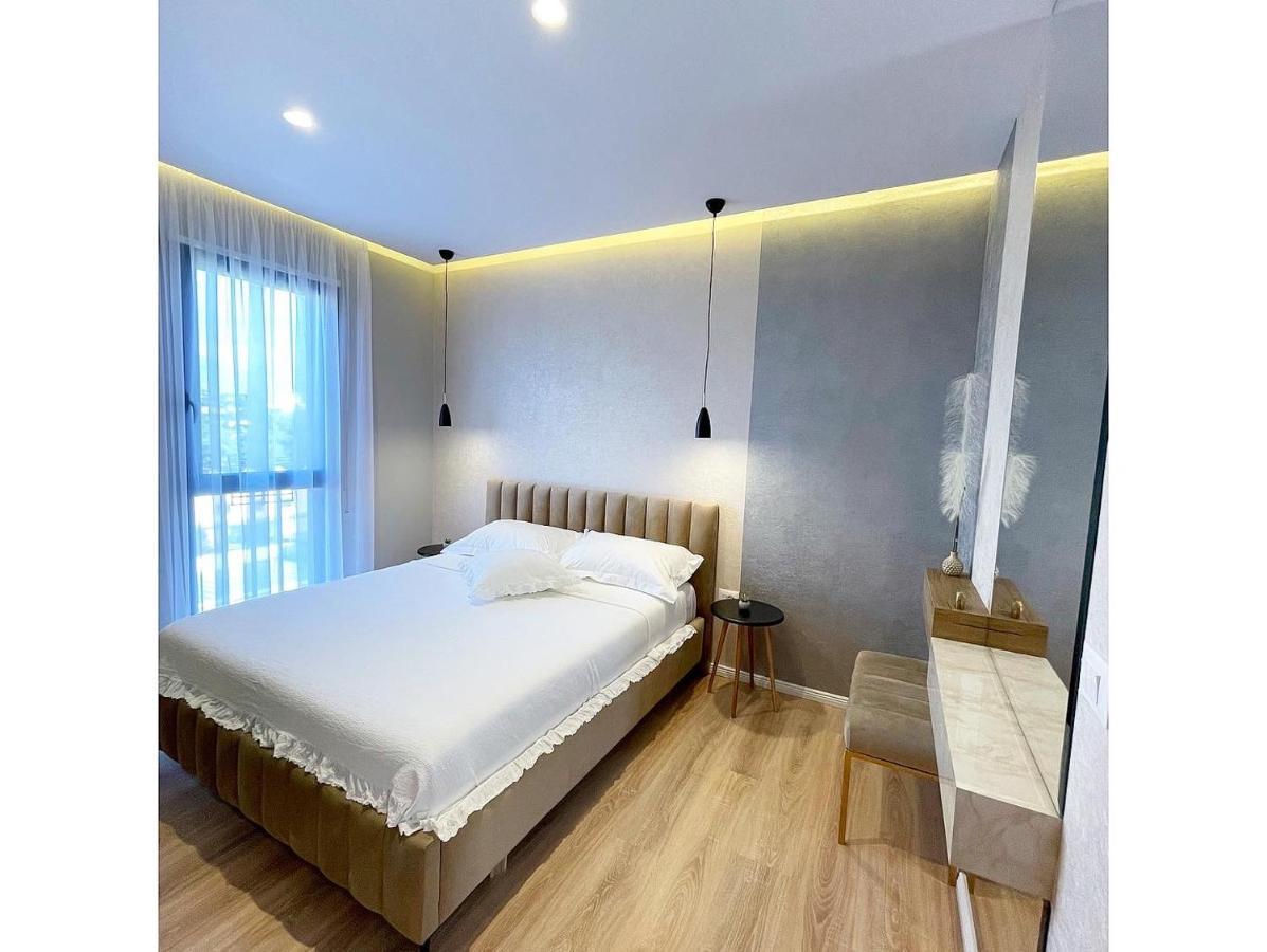 Green Terrace Apartment 5 Τίρανα Εξωτερικό φωτογραφία