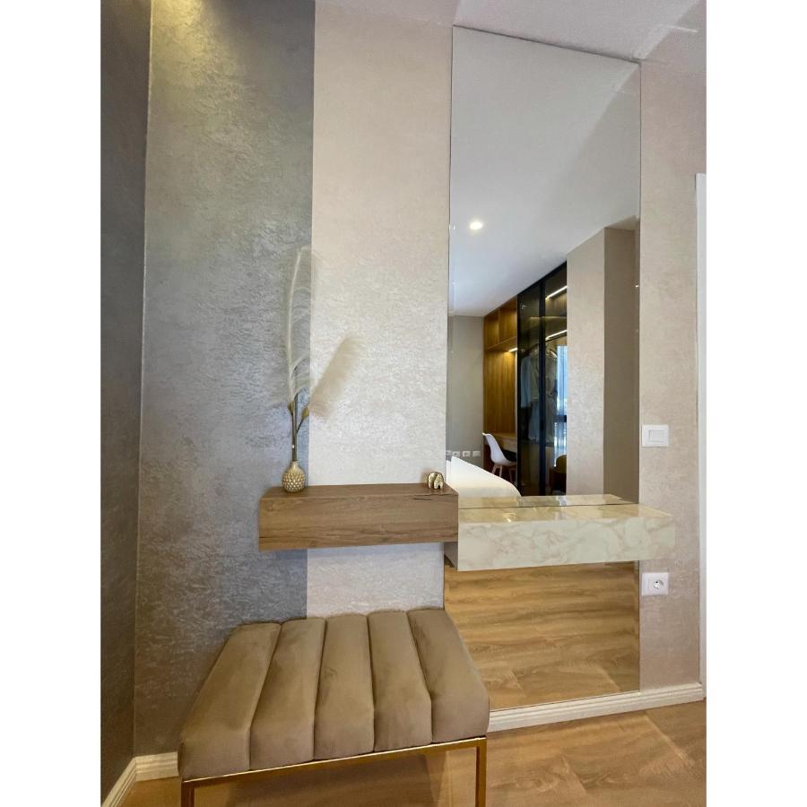 Green Terrace Apartment 5 Τίρανα Εξωτερικό φωτογραφία